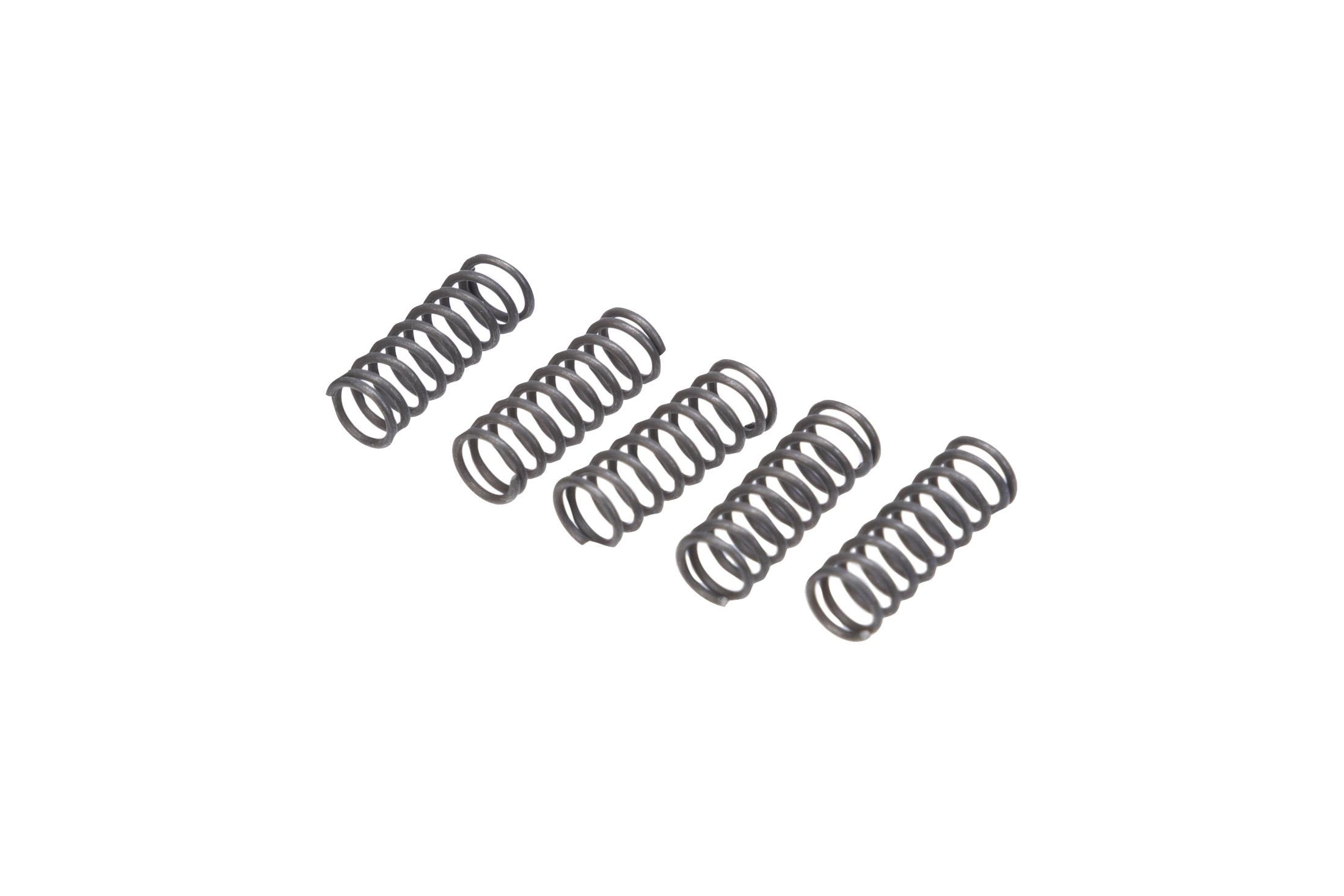 Expo Arms Bolt Catch Spring - 5 PACK